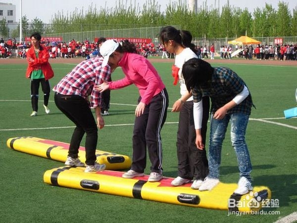 趣味运动会起源_趣味运动会_趣味运动会发展历程