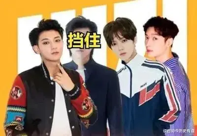 吴亦凡照片壁纸_内娱颜值天花板鹿晗 清爽系颜值吴亦凡 高冷路线吴亦凡