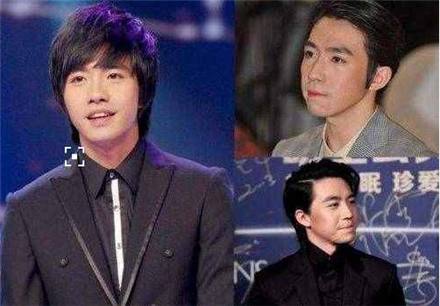 10年后的快乐男声，张杰豪车无数，而其他人，有的毁容有的坐牢！