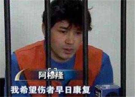 10年后的快乐男声，张杰豪车无数，而其他人，有的毁容有的坐牢！