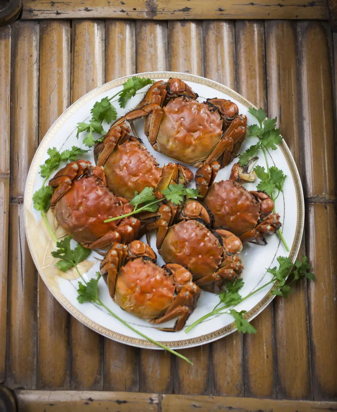 都要穿羽绒服了 大闸蟹怎么还没上市_今年大闸蟹成熟期延后 阳澄湖大闸蟹开捕时间推迟 销售商担忧螃蟹价格涨幅