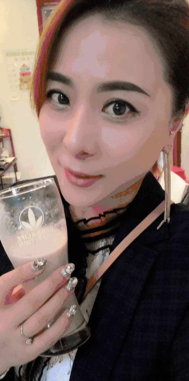 青州最美老板娘_最靓老板娘王竹敏店铺信息_滨州最美老板娘评选结果