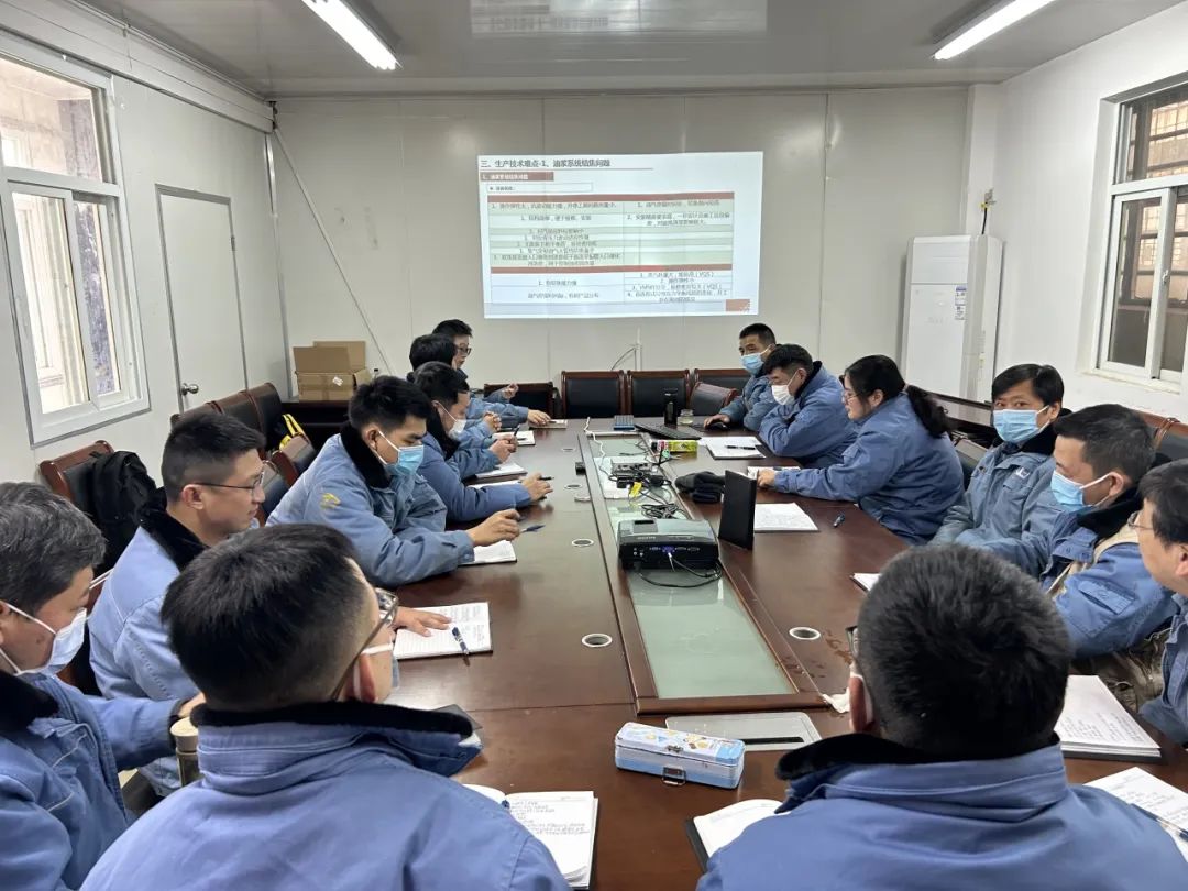 石化行业人才培养_培训简讯怎么写_公司全员培训