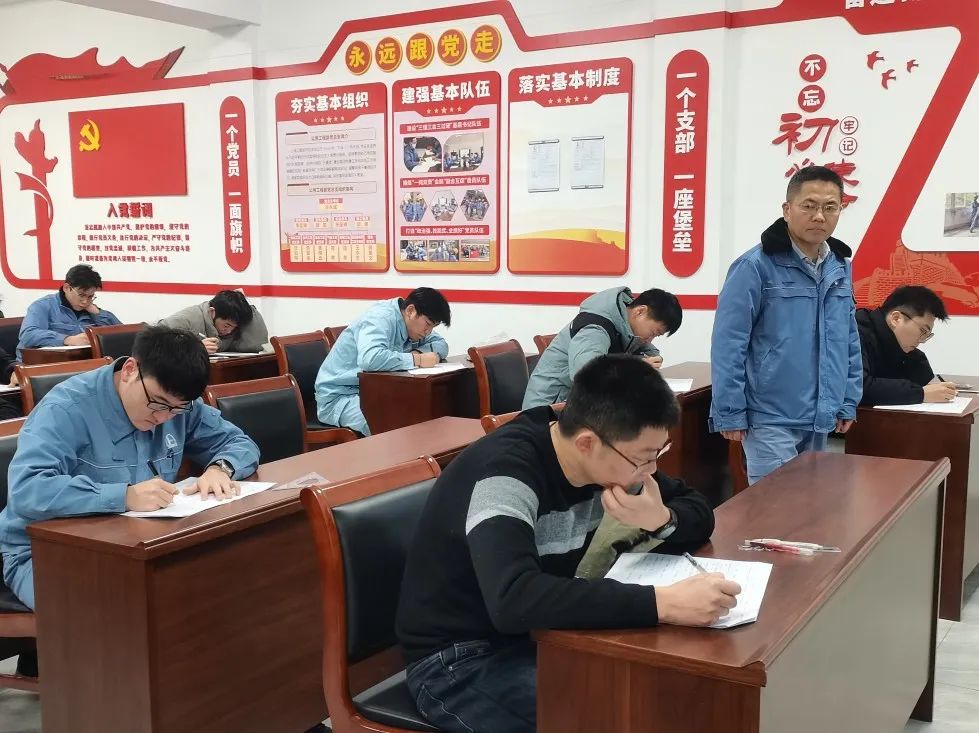 公司全员培训_培训简讯怎么写_石化行业人才培养