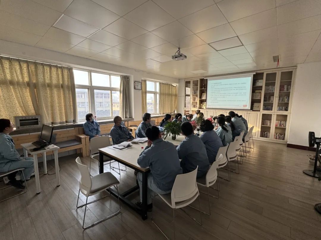 培训简讯怎么写_石化行业人才培养_公司全员培训