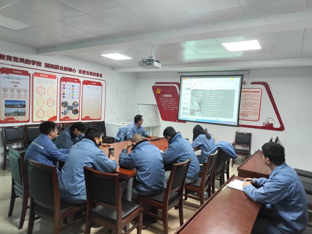 石化行业人才培养_公司全员培训_培训简讯怎么写