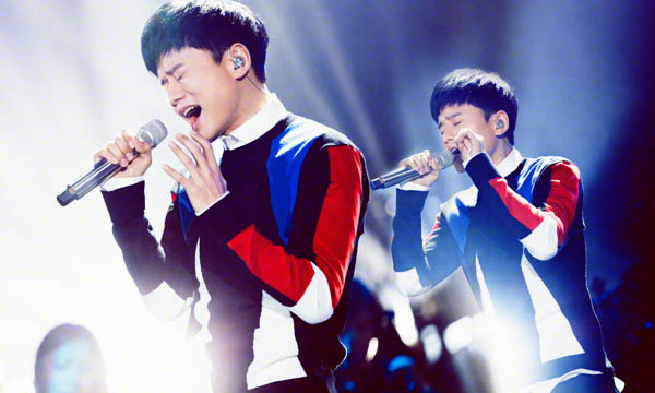 我是歌手第五季张杰演唱歌曲排名_我是歌手3最新排名_张杰我是歌手第五季排名及评价