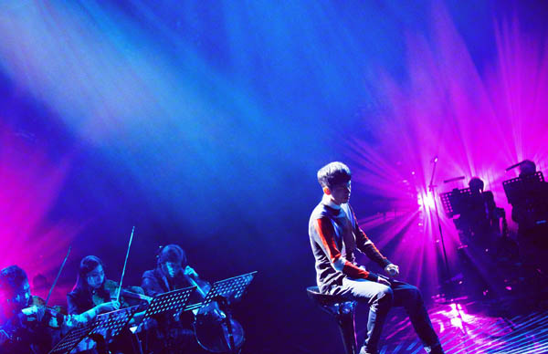 张杰我是歌手第五季排名及评价_我是歌手第五季张杰演唱歌曲排名_我是歌手3最新排名