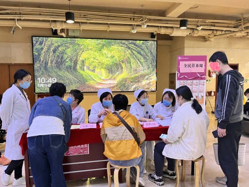 沈阳妇婴医院地址_沈阳市妇婴医院营养科_全民营养周活动