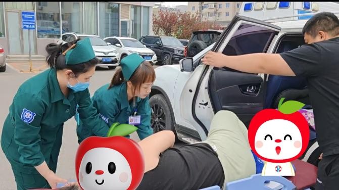 沈阳妇婴医院地址_沈阳市危重孕产妇抢救中心急诊故事_沈阳市妇婴医院急诊室