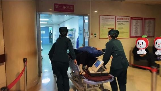 沈阳市危重孕产妇抢救中心急诊故事_沈阳市妇婴医院急诊室_沈阳妇婴医院地址