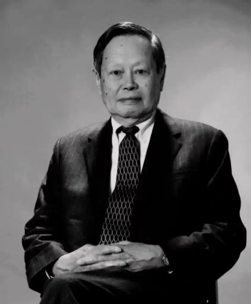 杨振宁 清华大学 教授 西湖大学 名誉主席_杨振宁逝世_杨振宁 诺贝尔物理学奖获得者 逝世