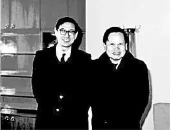 杨振宁 诺贝尔物理学奖获得者 中国科学院院士 清华大学高等研究院名誉院长_杨振宁逝世