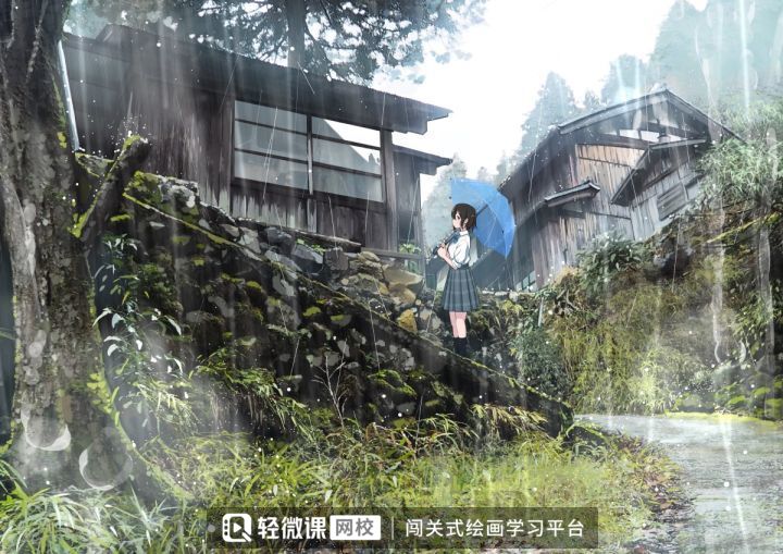 零基础室内设计如何学习数位板绘画教程?