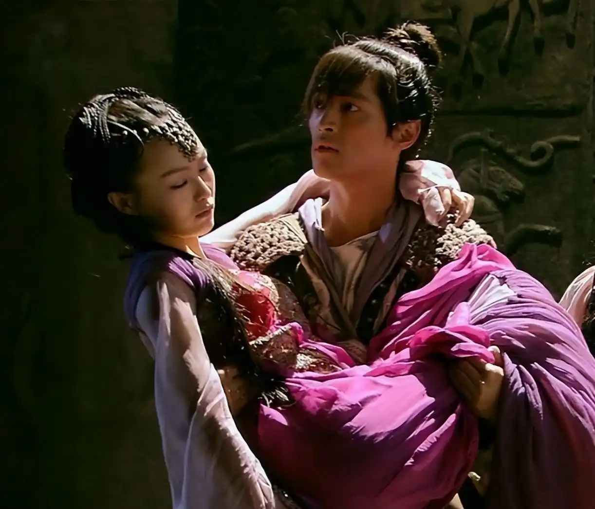 优酷限免胡歌所有剧_胡歌官宣结婚生女_仙剑奇侠传3优酷