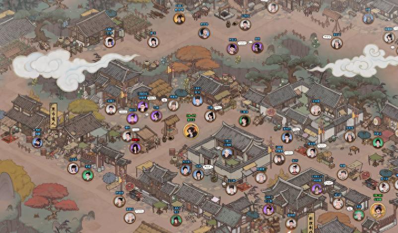 千古江湖梦功法搭配，千古江湖梦新手攻略