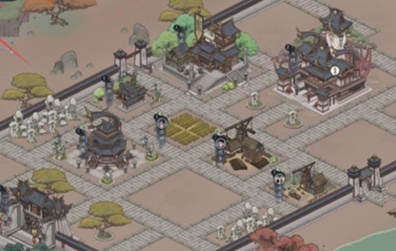 醉梦江湖攻略_千古江湖梦新手攻略_千古江湖梦功法搭配