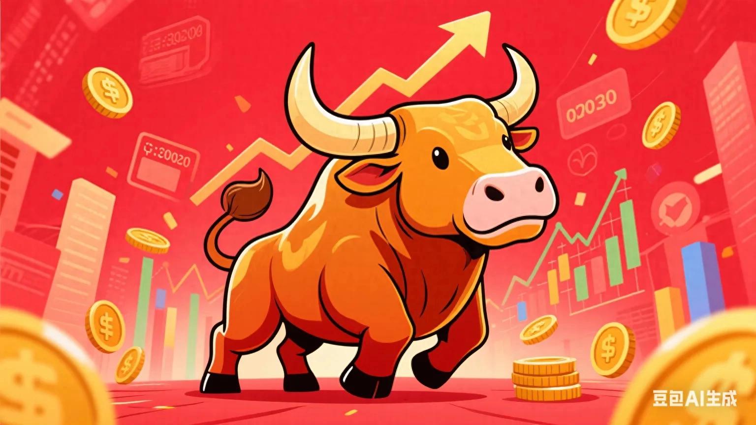 A股总市值突破100万亿中国股市还能牛多久？历次牛市梳理庖丁解牛