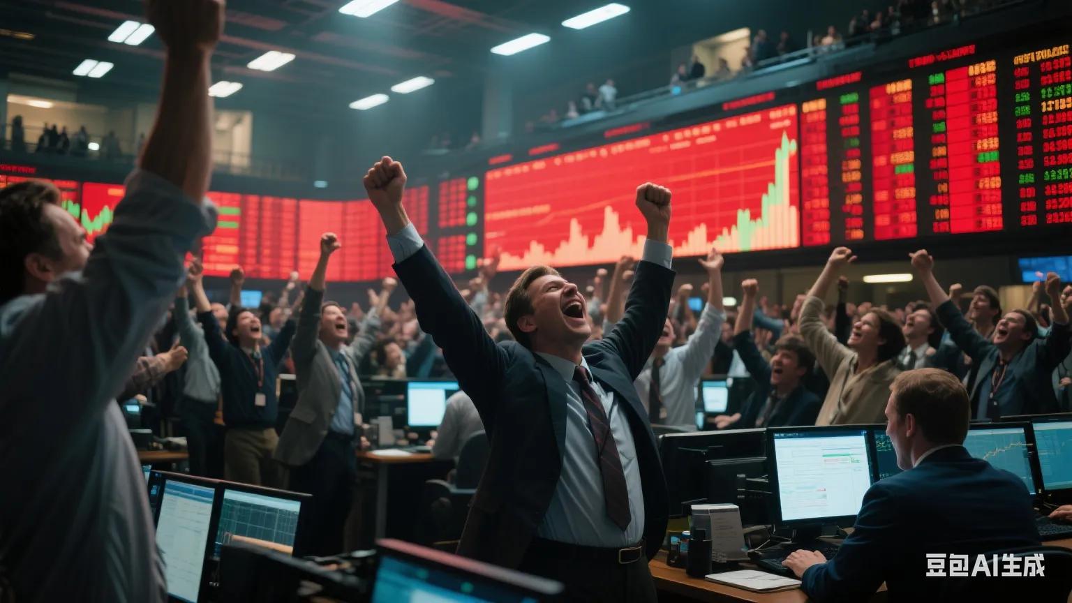 A股慢牛驱动因素_中国股市牛市特征_牛市牛