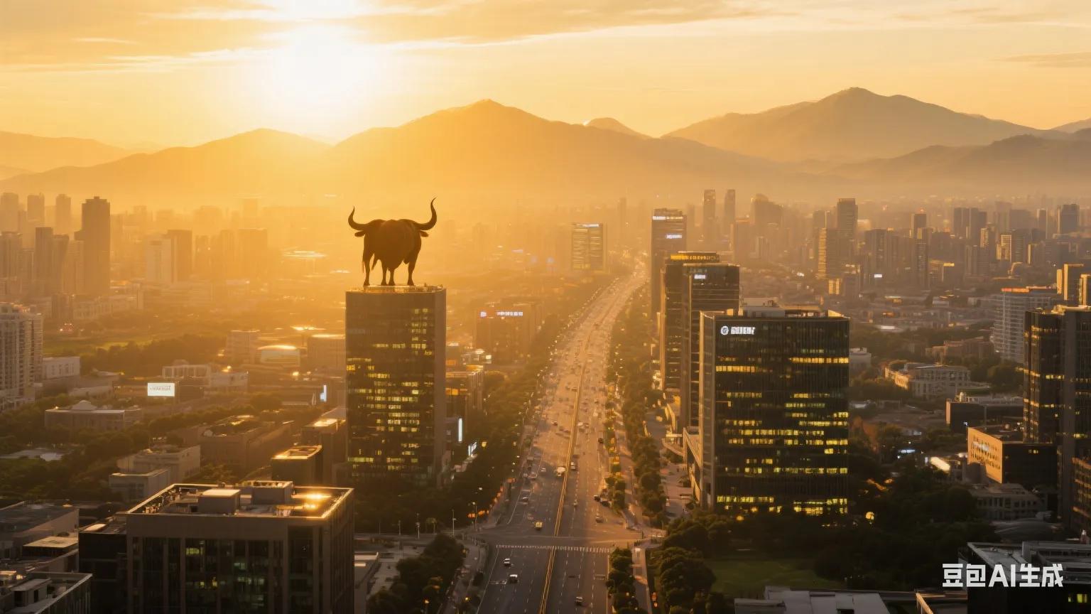 A股慢牛驱动因素_中国股市牛市特征_牛市牛