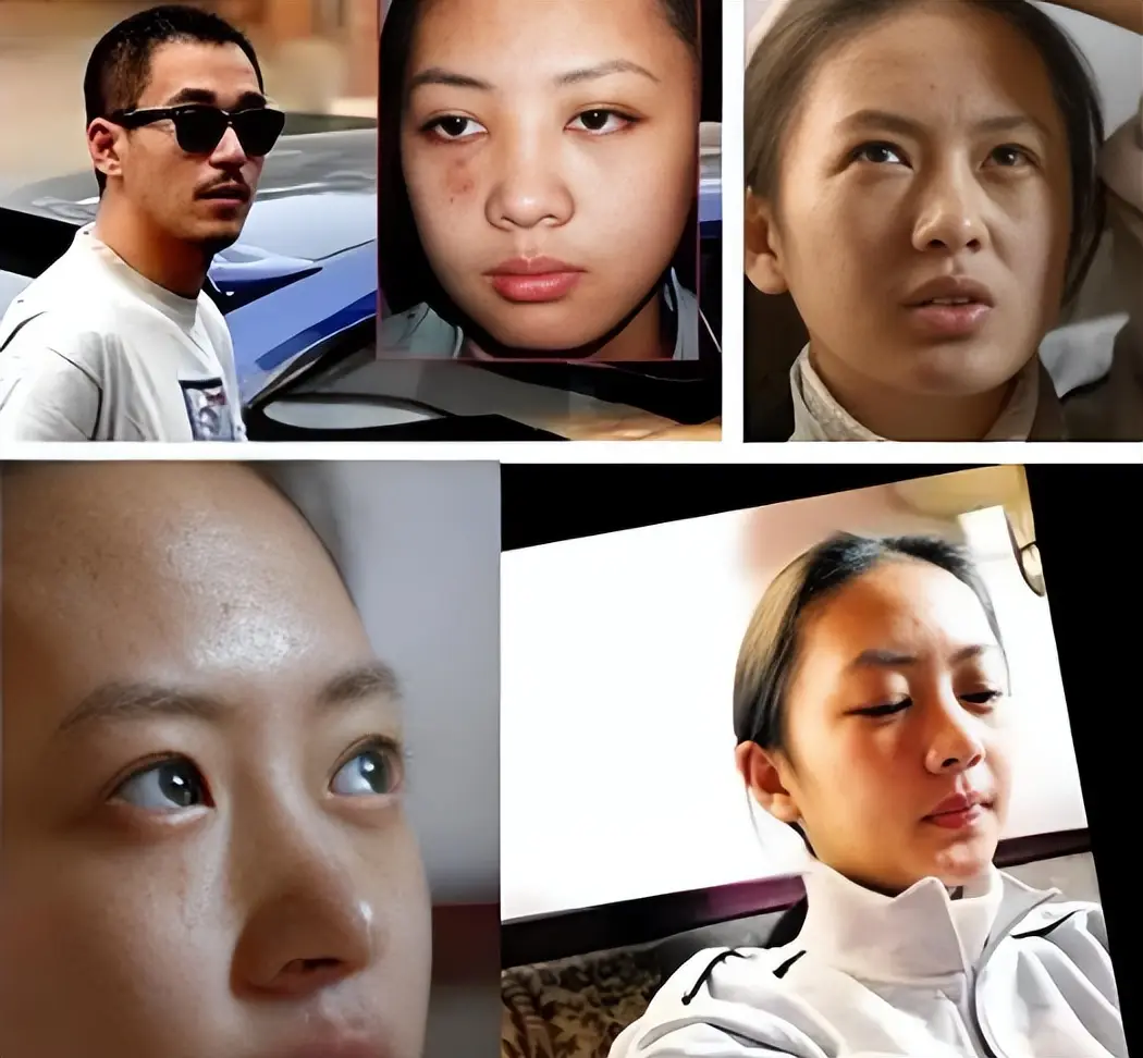 邓婕张国立离婚协议_邓婕为爱牺牲生育权_张国立的前妻是谁