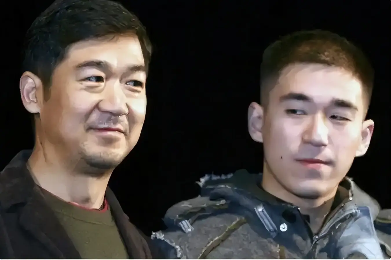 邓婕为爱牺牲生育权_邓婕张国立离婚协议_张国立的前妻是谁