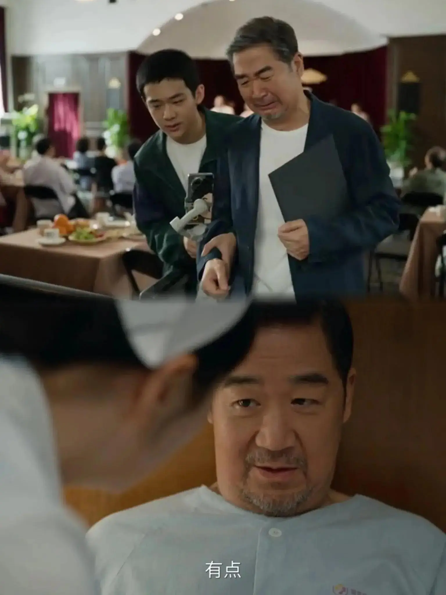 邓婕为爱牺牲生育权_邓婕张国立离婚协议_张国立的前妻是谁