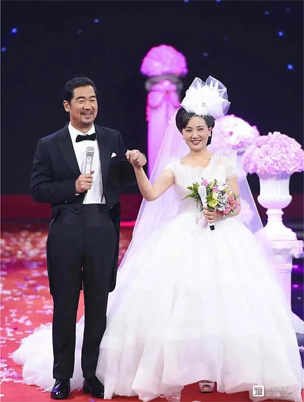 邓婕张国立离婚协议_邓婕为爱牺牲生育权_张国立的前妻是谁