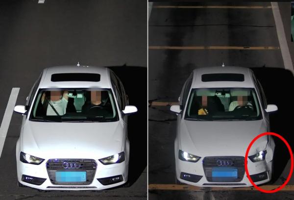 碰瓷党搞奔驰车_碰瓷团伙专门针对酒驾司机_酒驾被追尾不敢报警如何处理