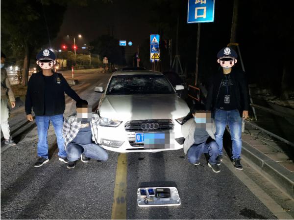 碰瓷团伙专门针对酒驾司机_碰瓷党搞奔驰车_酒驾被追尾不敢报警如何处理