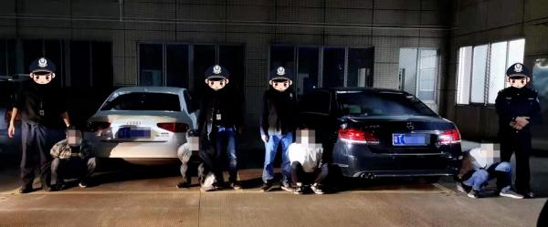 碰瓷党搞奔驰车_碰瓷团伙专门针对酒驾司机_酒驾被追尾不敢报警如何处理