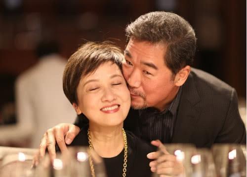 邓婕与张国立婚姻细节_邓婕嫁给张国立_张国立的前妻是谁