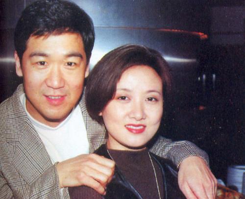 邓婕与张国立婚姻细节_张国立的前妻是谁_邓婕嫁给张国立