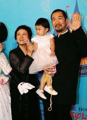 邓婕与张国立婚姻细节_邓婕嫁给张国立_张国立的前妻是谁