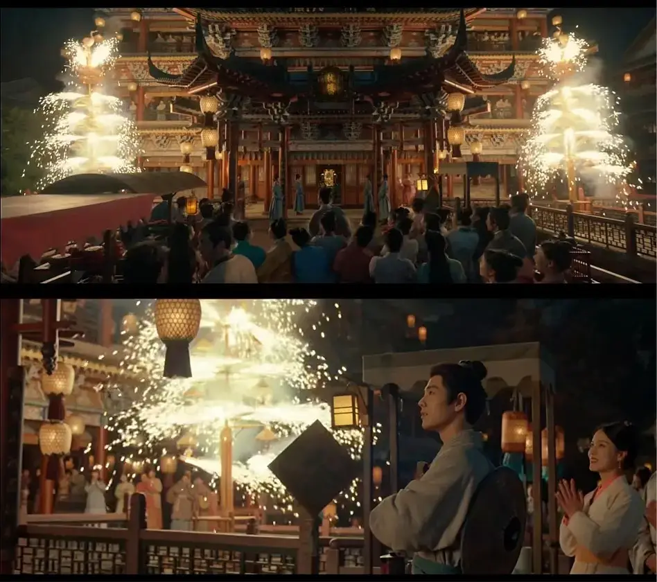 仙剑奇侠传3优酷_优酷古装剧经典作品_优酷人间宝酷高分剧集