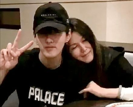 都美竹勇敢发声_吴亦凡的最新照片_都美竹吴亦凡事件