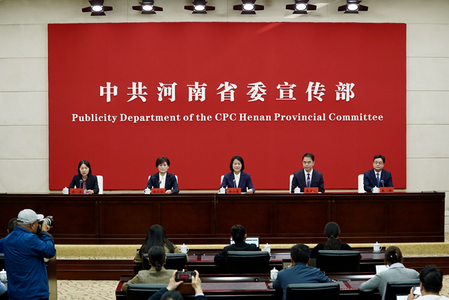 消费市场跑出“加速度” 许昌的快乐不只有胖东来