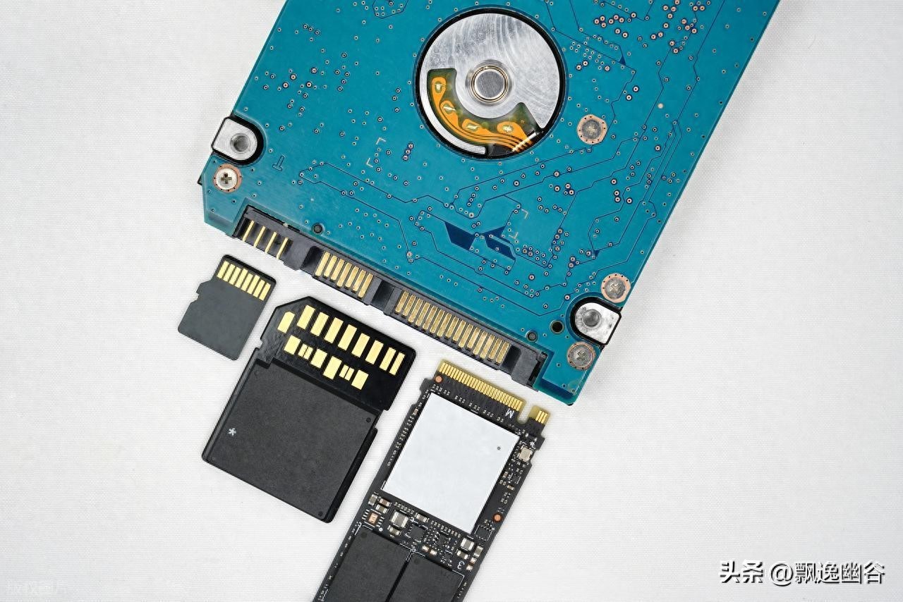 SSD初始化分区步骤_系统装好了如何4k对齐_安装新固态硬盘教程