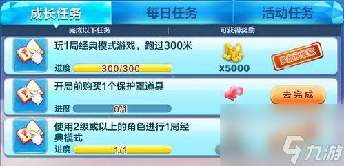 2022天天酷跑得分最高搭配