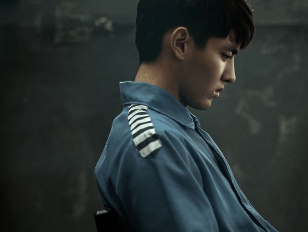 吴亦凡朝阳看守所单间待遇_吴亦凡的最新照片_吴亦凡拘捕后看守所生活细节