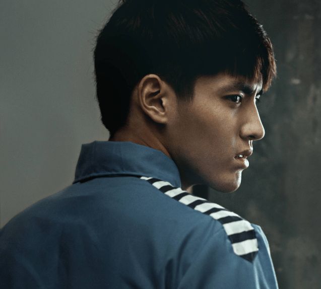 吴亦凡拘捕后看守所生活细节_吴亦凡的最新照片_吴亦凡朝阳看守所单间待遇