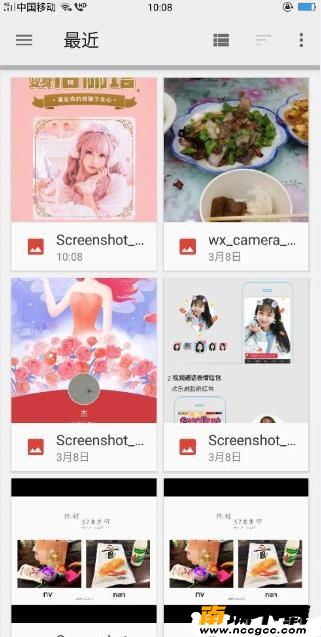 天天P图一键变身洛丽塔换装app下载图片2