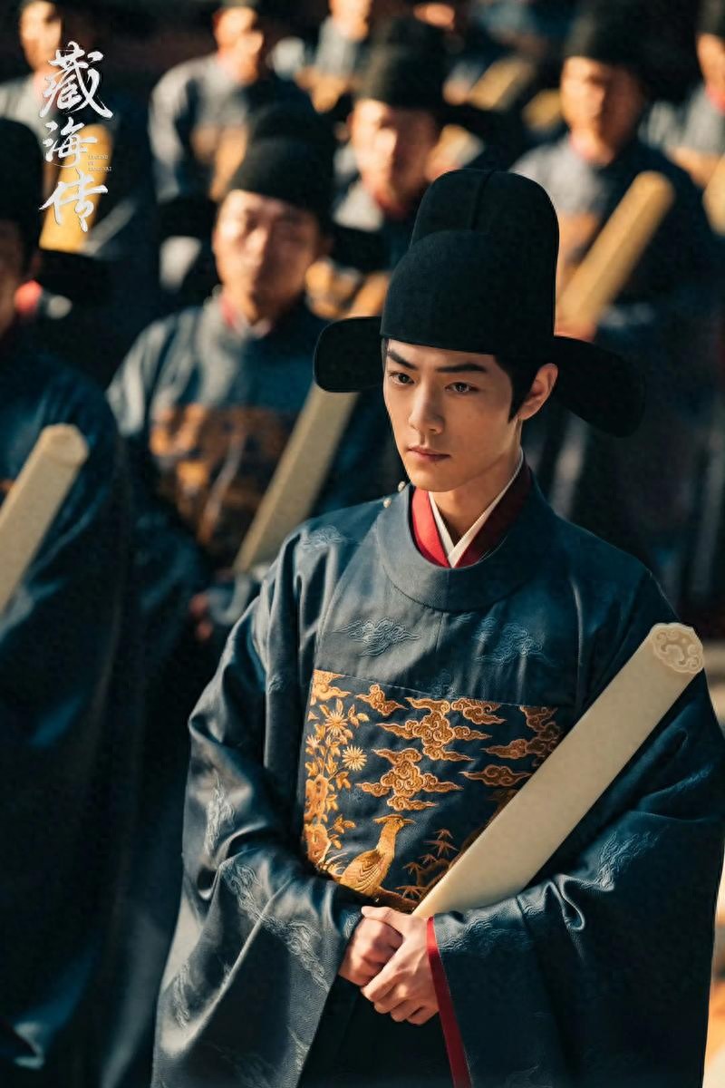 文化碰瓷上瘾？韩国再甩锅中国，这次连汉服都说是韩服！