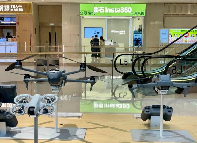 大疆Pocket3降价事件_大疆Pocket3降价投诉_大疆无人机首次使用