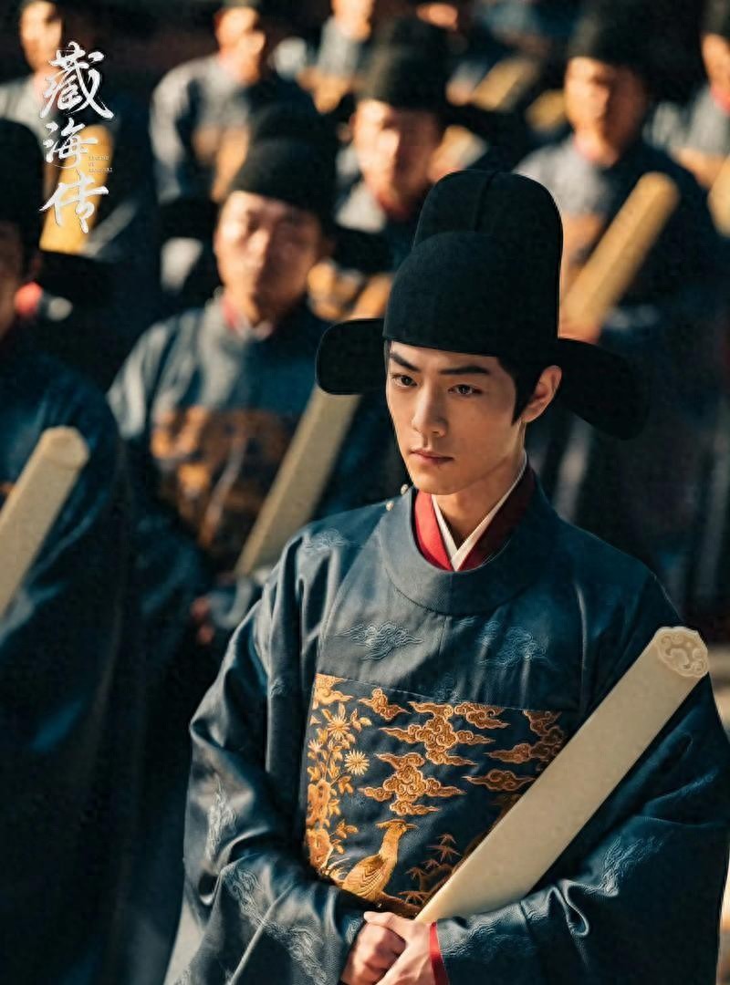 文化碰瓷上瘾？韩国再甩锅中国，这次连汉服都说是韩服！