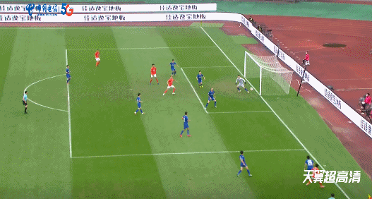 刘鑫宇首球北京人和1-1江西联盛_中甲保级附加赛北京人和降级_中甲北京人和