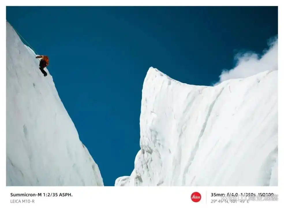 雪山攀登社交媒体热度_为什么年轻人迷上了爬山_户外运动消费趋势