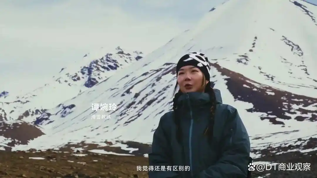 户外运动消费趋势_为什么年轻人迷上了爬山_雪山攀登社交媒体热度