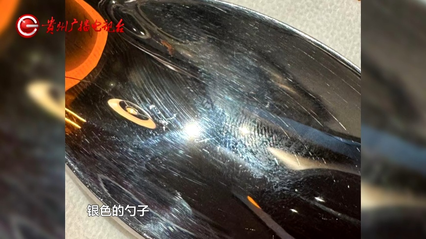 贵阳顾客网上差评餐厅服务，老板：怀疑是同行！因为……