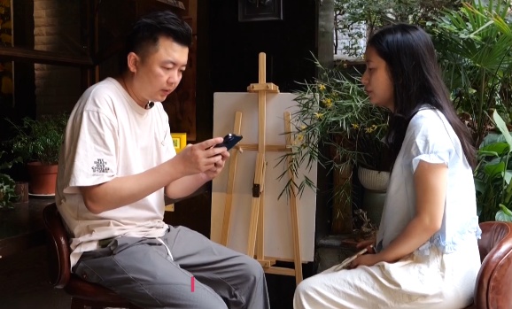 贵阳顾客网上差评餐厅服务,老板:怀疑是同行!因为……